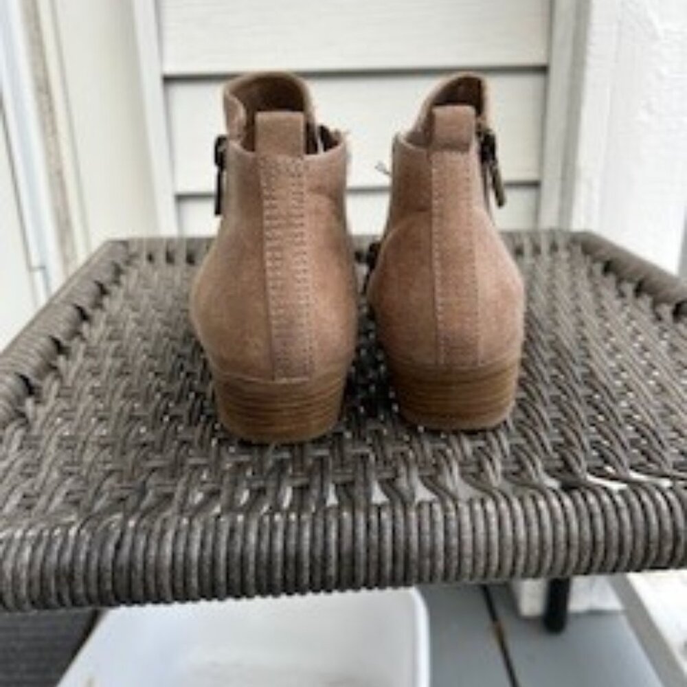 Carlos Booties - Picture 4 of 4